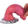 PINKALIEN Gode Mini Dox 12.5 x 3.5cm